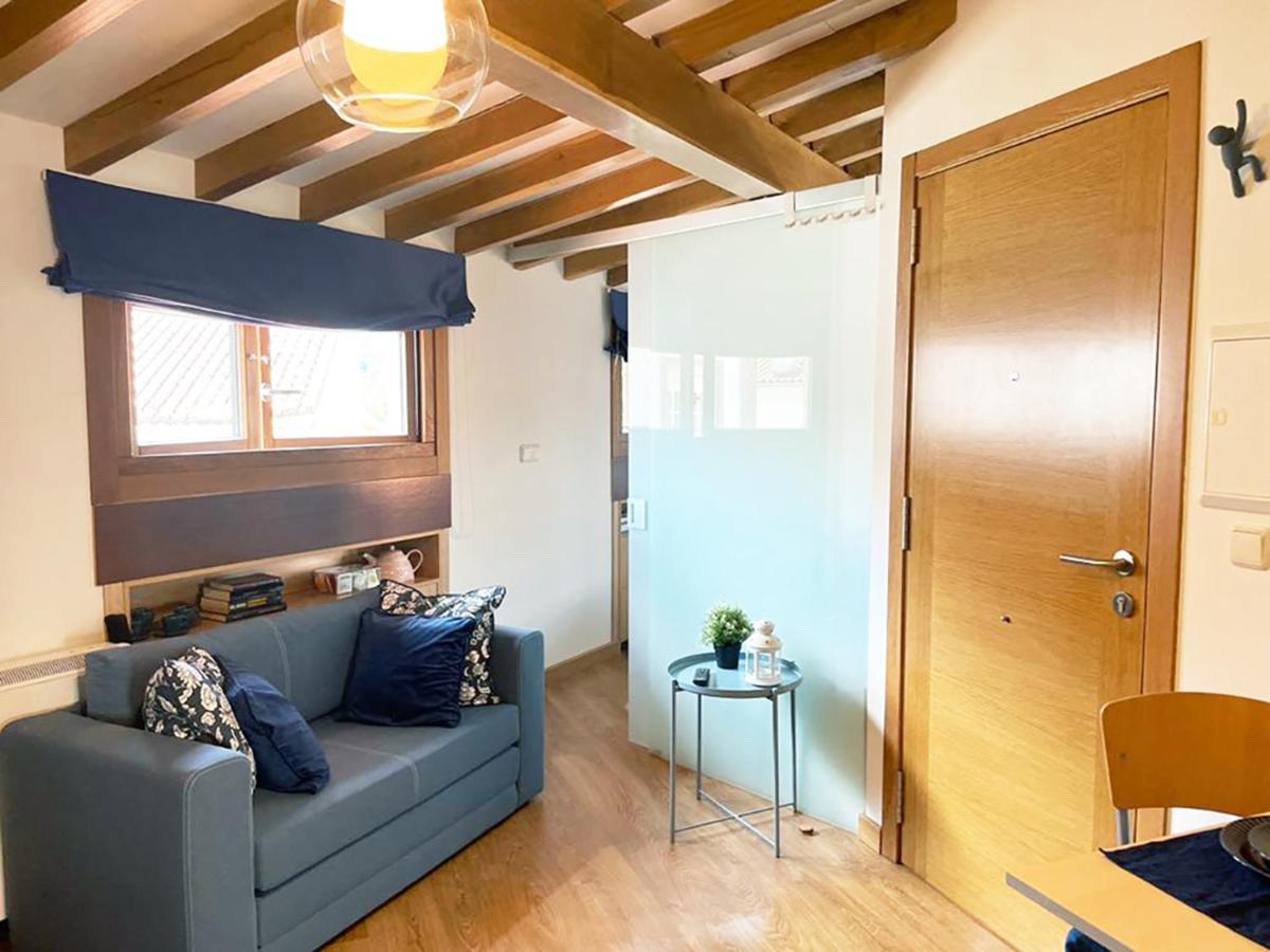 סנטיאגו דה קומפוסטלה Marine Home מראה חיצוני תמונה