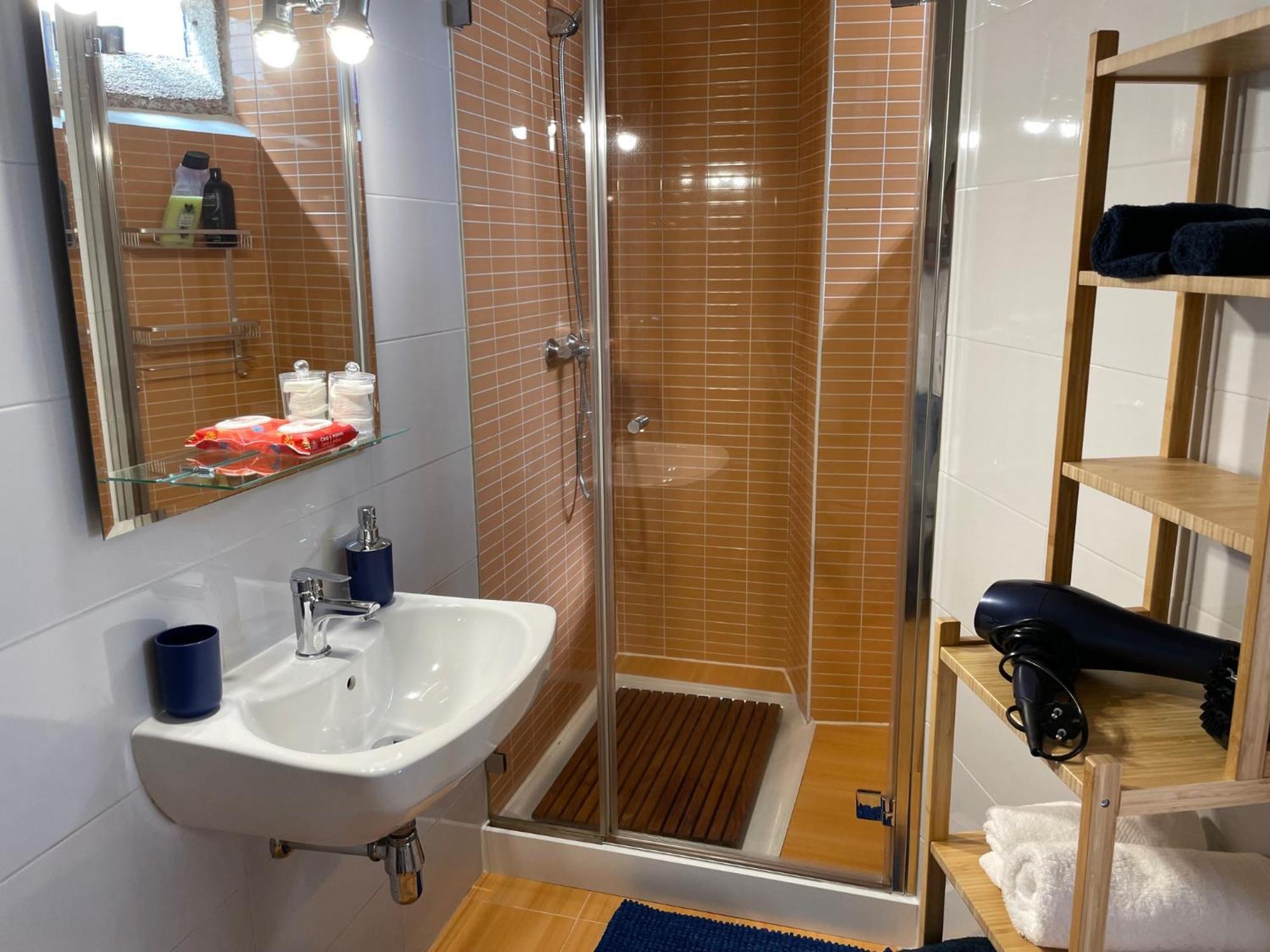 סנטיאגו דה קומפוסטלה Marine Home מראה חיצוני תמונה